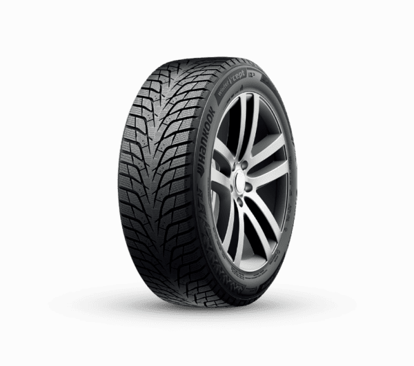 HANKOOK ICEPT IZ3 W636 HANKOOK ICEPT IZ3 W636