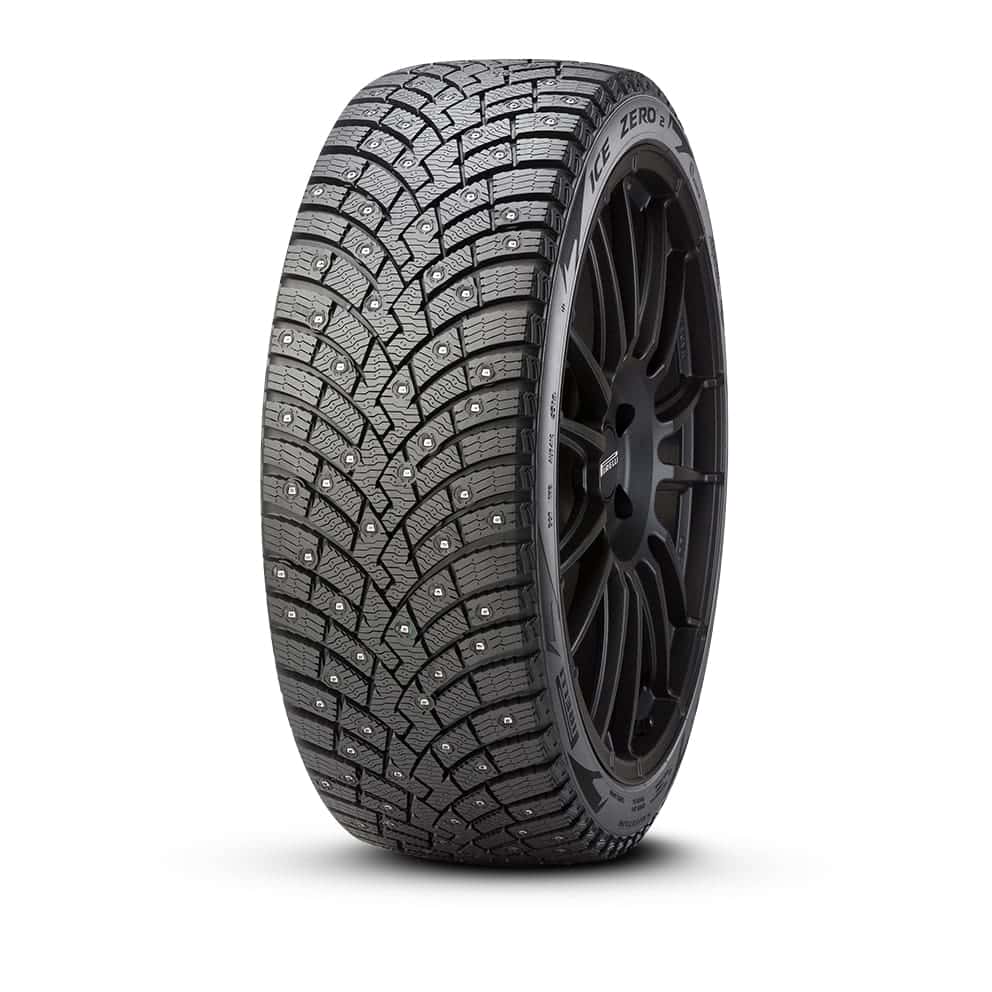 PIRELLI SCORPION ICE ZERO 2