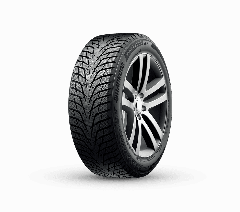 HANKOOK ICEPT IZ3 W636