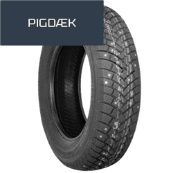 LEAO Winter Defender Grip SUV