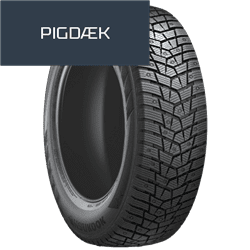 HANKOOK RW15 Winter i*Pike LV