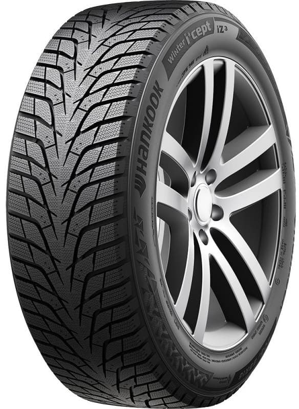 HANKOOK W636 Winter i*cept IZ3