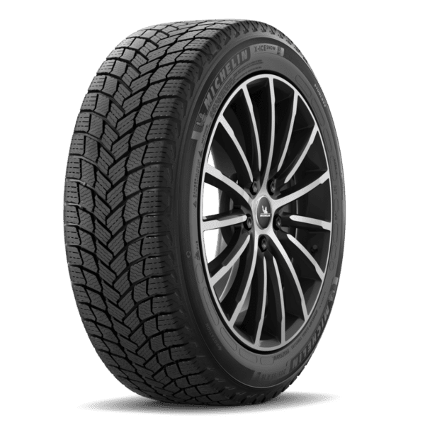 MICHELIN X-ICE SNOW SUV MICHELIN X-ICE SNOW SUV