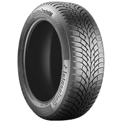 CONTINENTAL WinterContact TS 870 P
