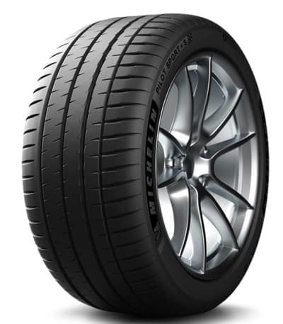 MICHELIN PILOT SPORT 4 S