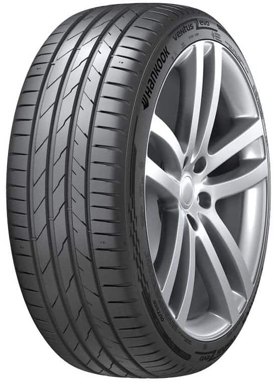 HANKOOK VENTUS EVO SUV K137A