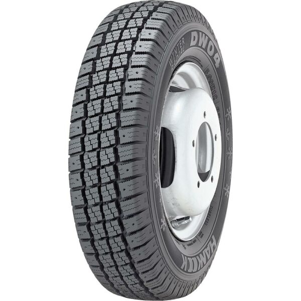 Hankook DW04 Winter Radial