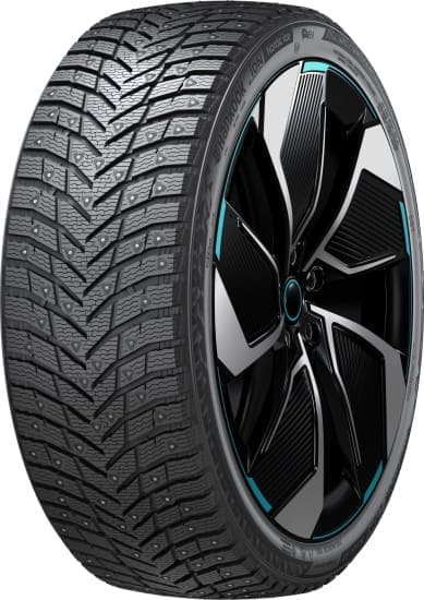 HANKOOK iON Nordic i*ce