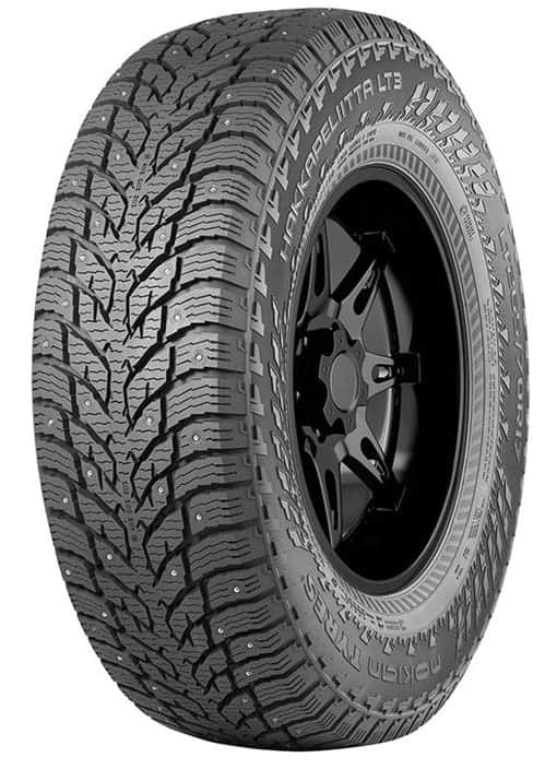 NOKIAN HKPL LT3