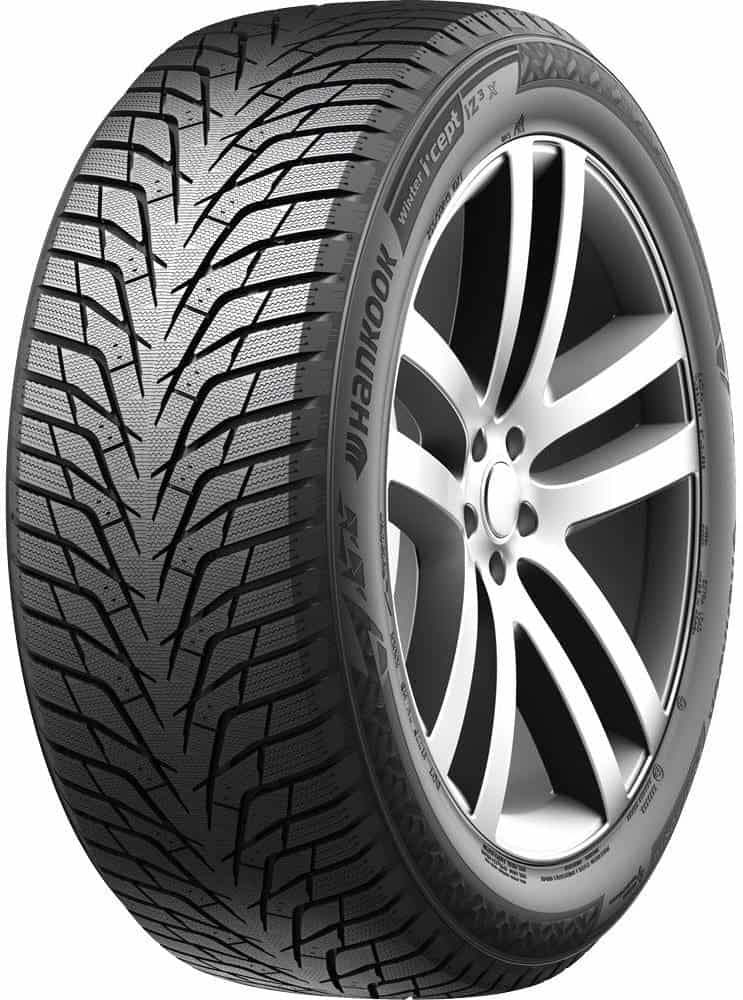 HANKOOK I*CEPT IZ3 X W636A