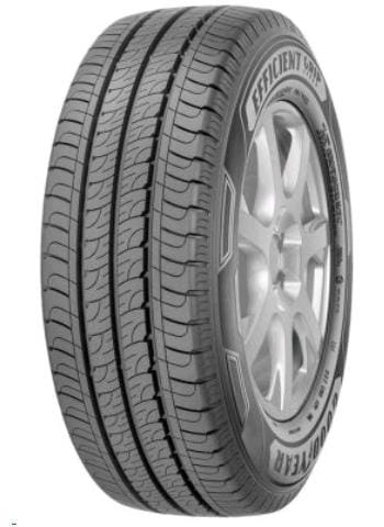 GOODYEAR EFFICIENTGRIP CARGO