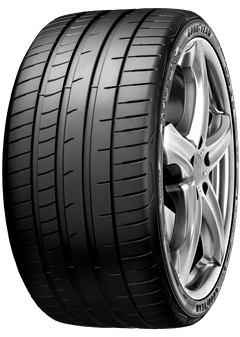 GOODYEAR EAG F1 SUPERSPORT