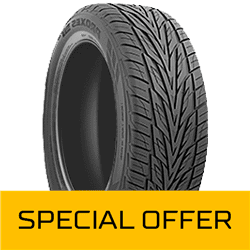TOYO Proxes ST3