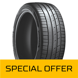 HANKOOK K127A Ventus S1 evo3 SUV