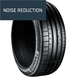 CONTINENTAL ContiSportContact 6