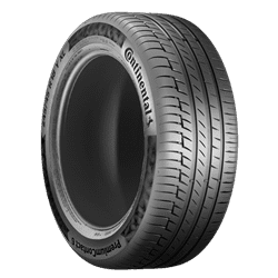 CONTINENTAL ContiPremiumContact 6 CONTINENTAL ContiPremiumContact 6