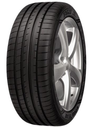 GOODYEAR EAG F1 ASY 3 GOODYEAR EAG F1 ASY 3