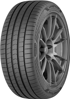 GOODYEAR EAG F1 ASY 6