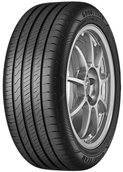 GOODYEAR EFFICIENTGRIP 2 SUV