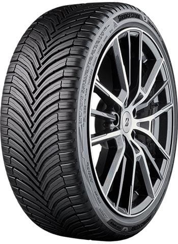 BRIDGESTONE TURANZA AS 6