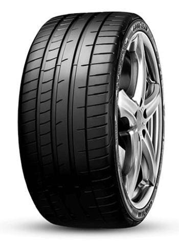 GOODYEAR EAG F1 SUPERSPORT GOODYEAR EAG F1 SUPERSPORT