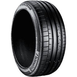 CONTINENTAL ContiSportContact 6