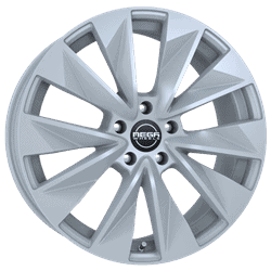 MEGA WHEELS Zenith