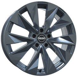 MEGA WHEELS Zenith