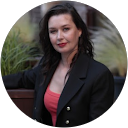 Jekaterina Rjazanova profile picture