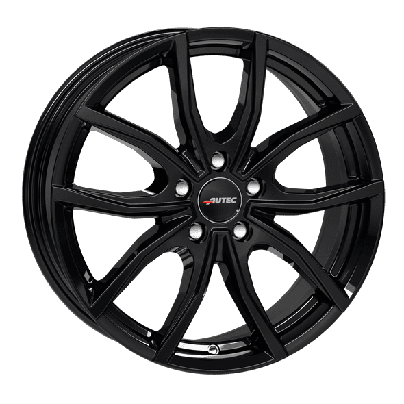 AUTEC VIDRA Gloss Black