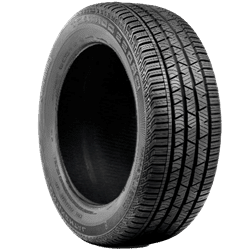 CONTINENTAL CROSSCONTACT LX SPORT