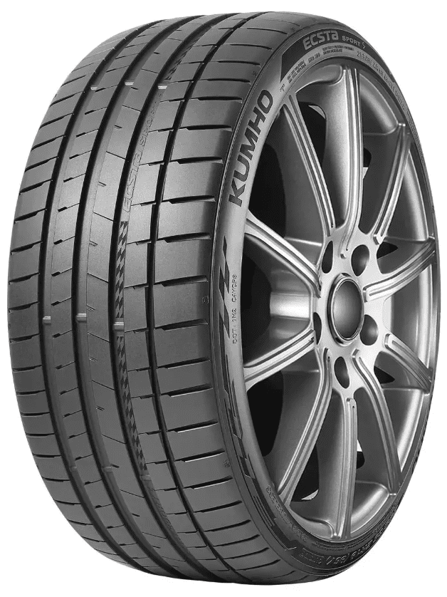 KUMHO PS72