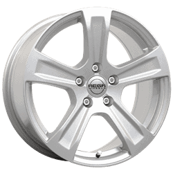MEGA WHEELS Leo