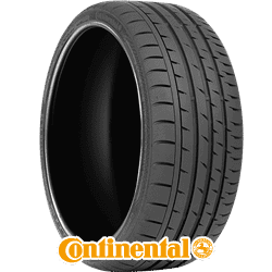 CONTINENTAL CONTISPORTCONTACT 3