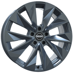 MEGA WHEELS Zenith