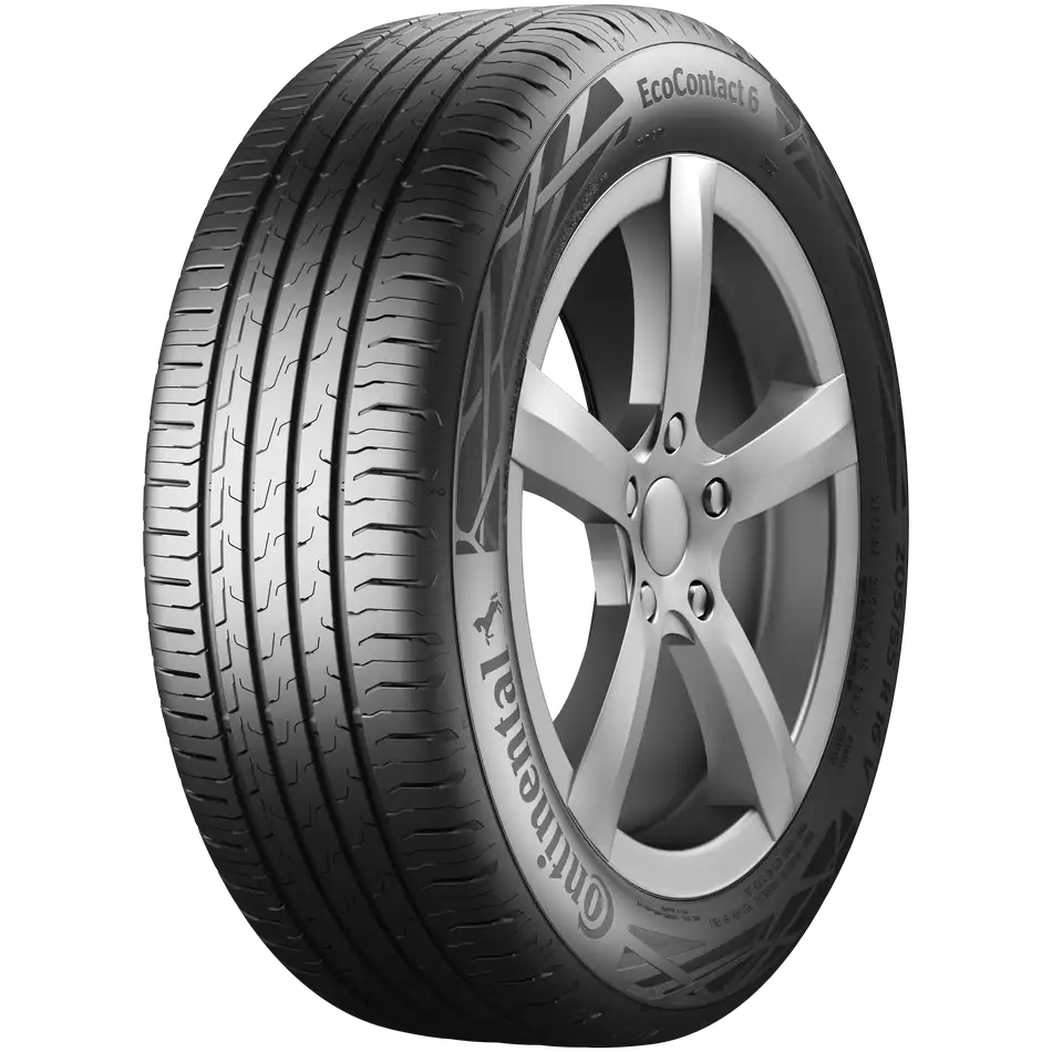 CONTINENTAL ECO CONTACT 6