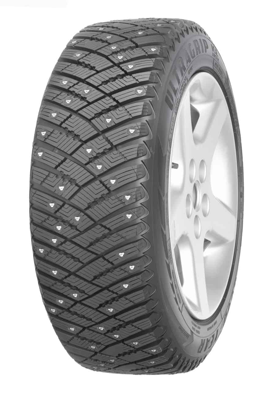 GOODYEAR UG ICE ARCTIC