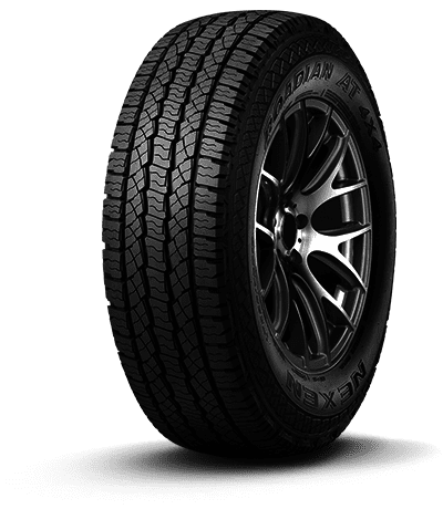 NEXEN ROADIAN AT 4X4