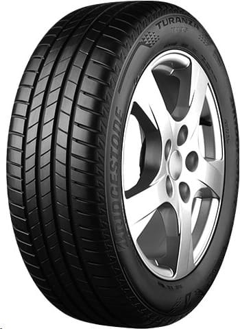 BRIDGESTONE T005 BRIDGESTONE T005