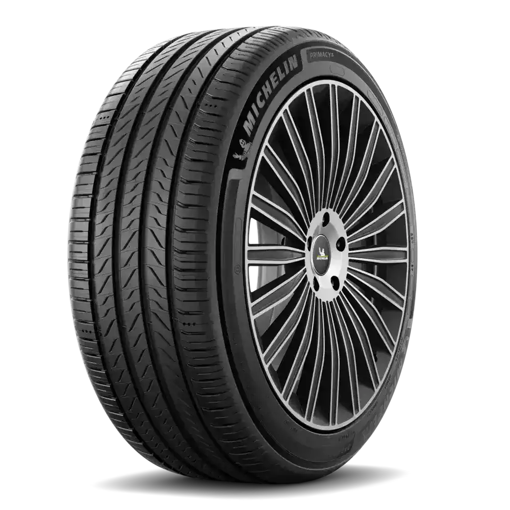 MICHELIN PRIMACY 5