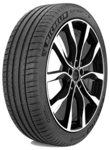 MICHELIN PILOT SPORT 4 S