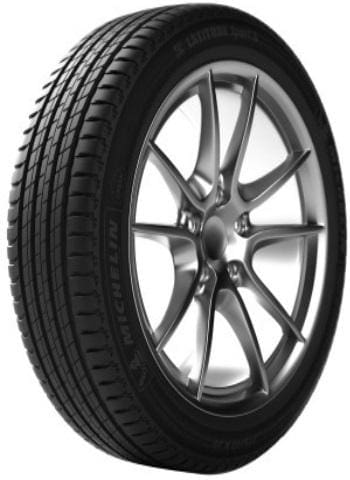 MICHELIN LATITUDE SPORT 3