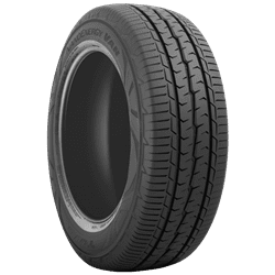 TOYO NanoEnergy VAN TOYO NanoEnergy VAN