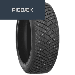 GOODYEAR UltraGrip Ice Arctic