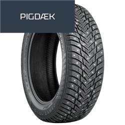 NOKIAN Hakkapeliitta 10