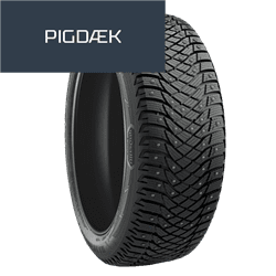 GOODYEAR UG Arctic 2