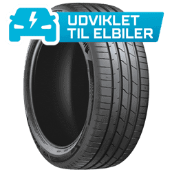 HANKOOK IK01 iON Evo S