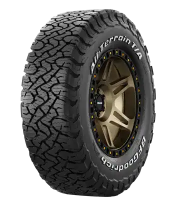 BF GOODRICH All-Terrain T/A KO3 BF GOODRICH All-Terrain T/A KO3