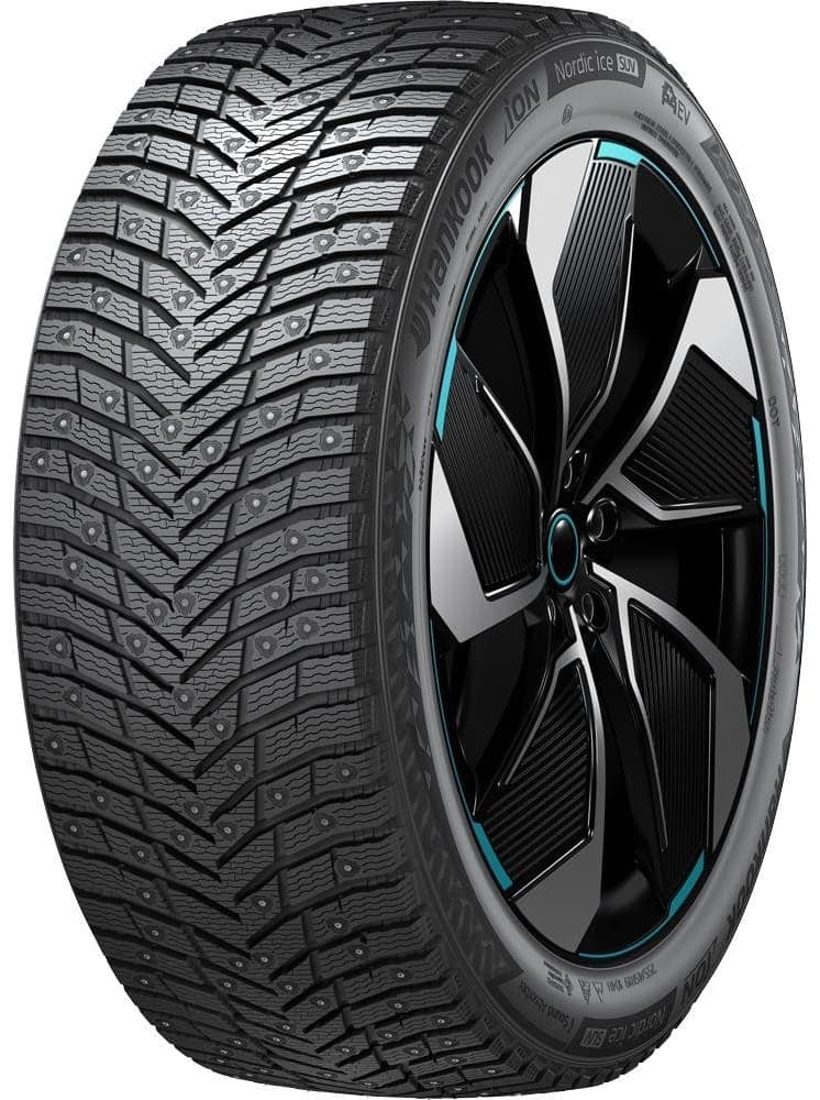 HANKOOK iON NORDIC I*CE SUV IW04A