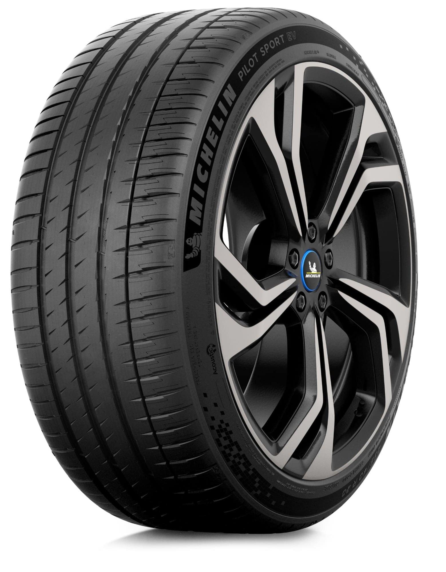 MICHELIN PILOT SPORT EV